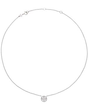 Tory Burch Necklaces - Metálico