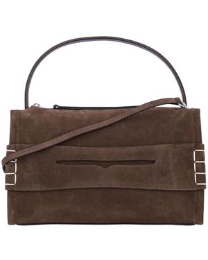 JW Anderson Handbags - Brown