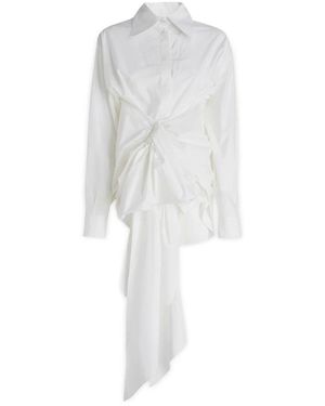 Quira Overhemden ,Wit ,Shirts