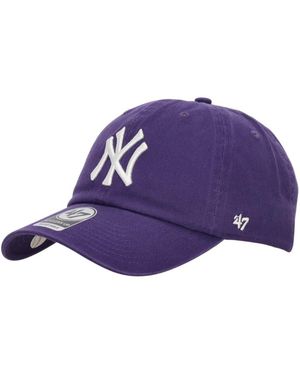 '47 Caps - Viola