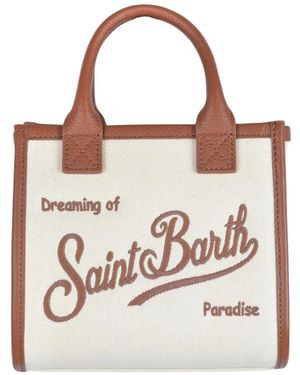 MC2 Saint Barth Handbags - Brown