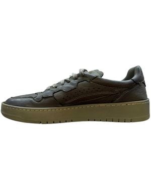 LEMARGO Trainers - Brown