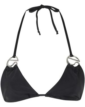 Coperni Bikinis - Black