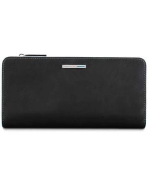 Piquadro Wallets & Cardholders - Black