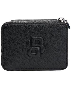HUGO Wallets & Cardholders - Black