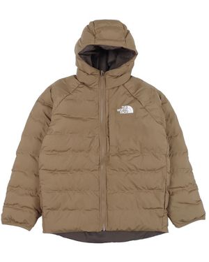 The North Face Ski Jackets - Marrone