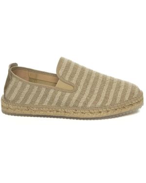 Espadrilles Vanni - Naturel