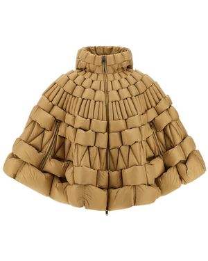 RAXXY Down Jackets - Metálico