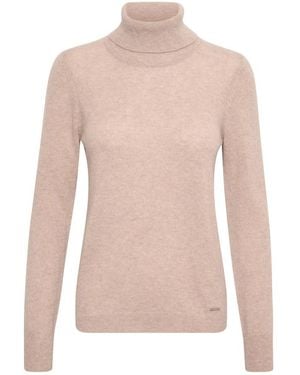 Inwear Cashmere Knitwear - Pink