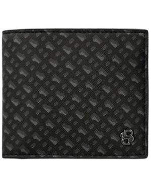 BOSS Wallets & Cardholders - Nero