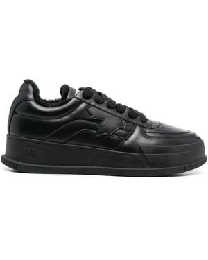 DSquared² Trainers - Black