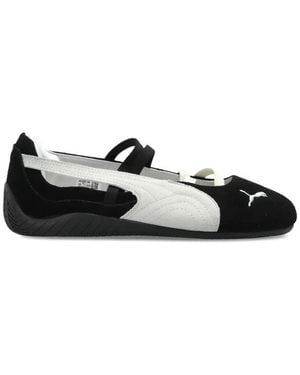 PUMA Ballerinas - Nero