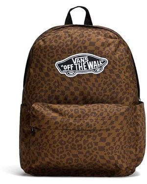Vans Backpacks - Marrón