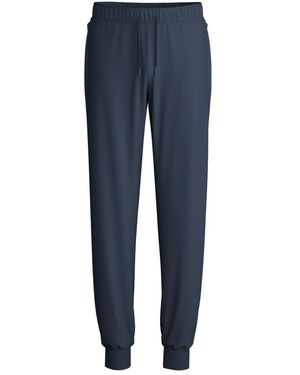 CALIDA Joggers - Blue