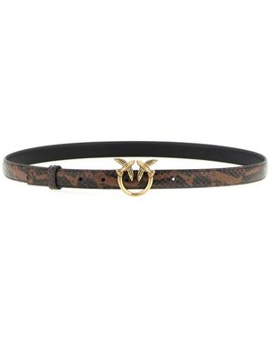 Pinko Belts - Black