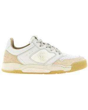 Christian Louboutin Bsktball 1 Retro - Weiß