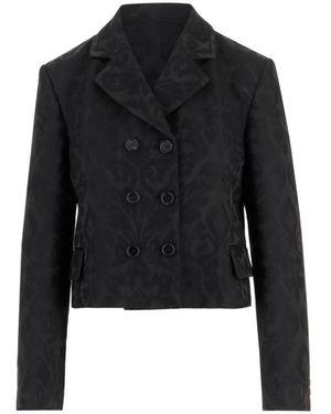 Chloé Blazers - Black