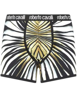 Roberto Cavalli Underpants - Multicolour