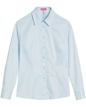 Cinque Shirts - Blue