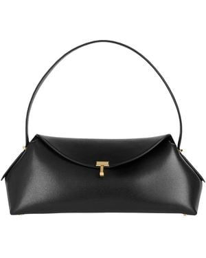 TOTEME Shoulder Bags - Negro