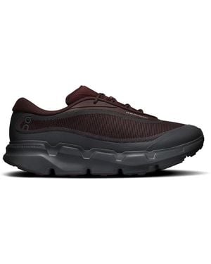 On Shoes Running Shoes - Noir