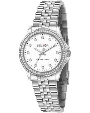 Sector No Limits Watches - Metálico