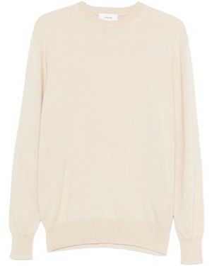 Lardini Cashmere Knitwear - White