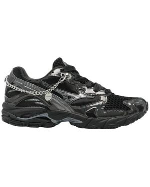 Mizuno Sport Shoes - Nero