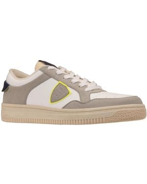 Philippe Model Sneakers - Multicolor