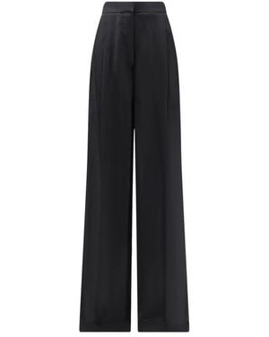 Tom Ford Weite Hosen - Schwarz