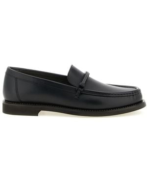 Brunello Cucinelli Loafers - Black