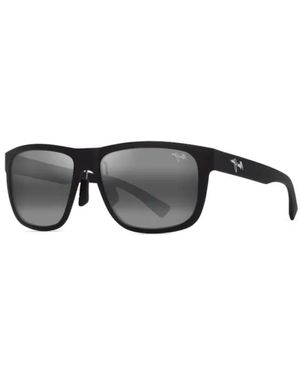 Maui Jim Sunglasses - Noir