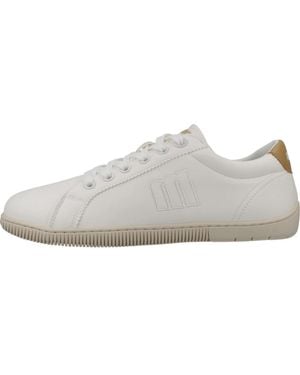 MTNG Deportivo Cordones - Wit