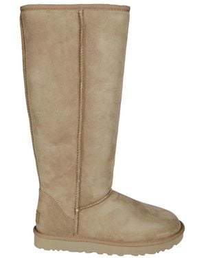 UGG Schoenen ,Suède Classic Ultra Tall - Bruin