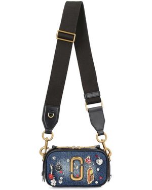 Marc Jacobs Cross Body Bags - Azul
