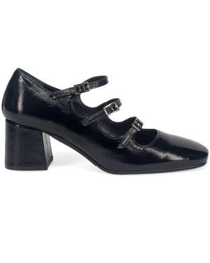 Sangiorgio Court Shoes - Blue