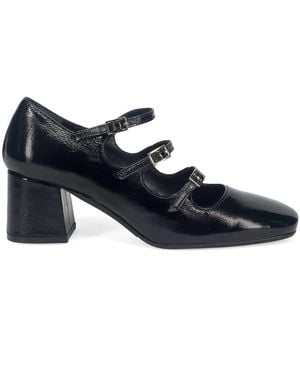 Sangiorgio Pumps - Blue