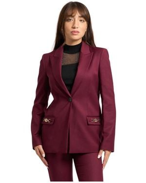 Gaelle Paris Blazers - Rouge