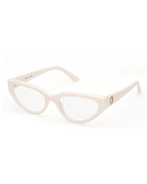 Guess Glasses - White