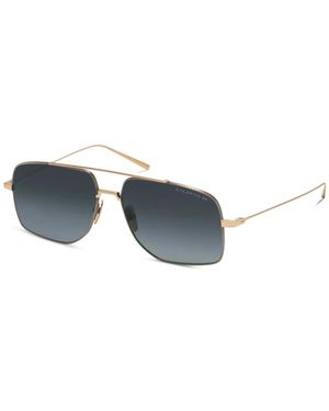 Dita Eyewear Artoa.88 Stilvolle Sonnenbrille - Blau