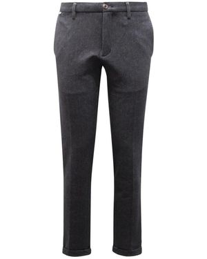 AT.P.CO Chinos - Grey