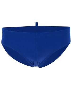 DSquared² Beachwear - Blue