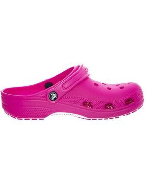 Crocs™ Classic Clog - Paars