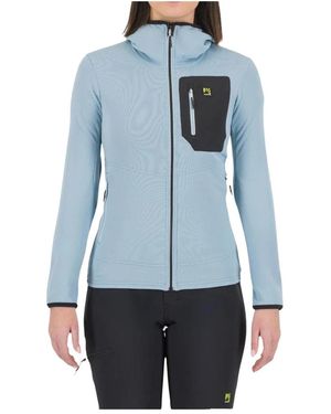 Karpos Antermoia Hd W Fl - Blauw