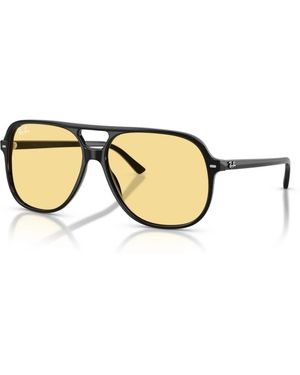 Ray-Ban Sunglasses - Metallizzato