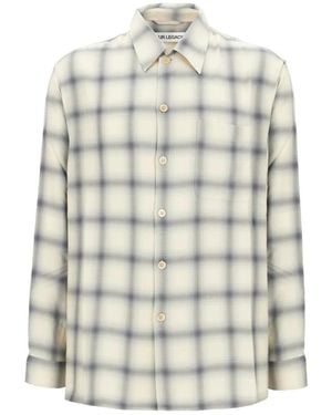Our Legacy Casual Shirts - White