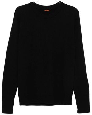 Barena Sweatshirts - Black