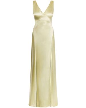 Philosophy Di Lorenzo Serafini Party Dresses - Giallo