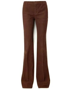 Saint Laurent Pantalone - Bruin