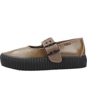 Vans Ballerinas - Marrone